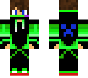 gamer