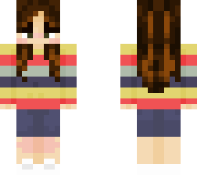 girl