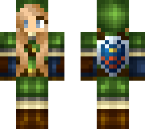 girl link