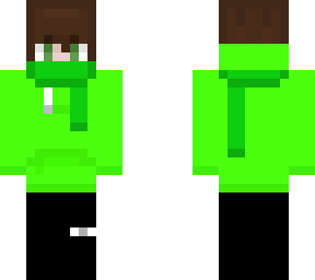 green (updated)