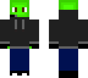 green animator (concept)