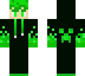 green fire ad
