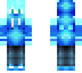 ice pro skin remake