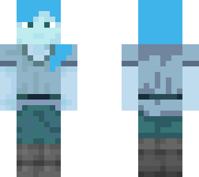 icy alex