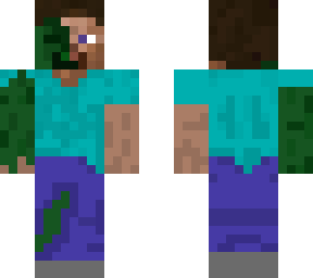 infected subject