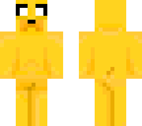 jake the dog