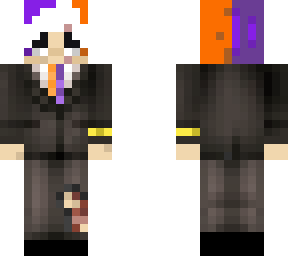 joey suit