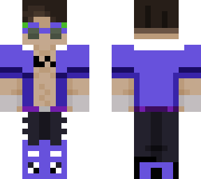johnny cage