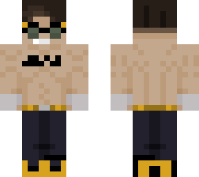 johnny cage