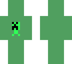 join the creeper army!