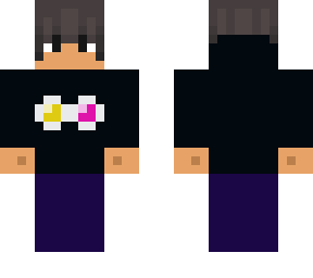 just me(#spamcorp)