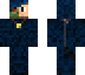 kamo1337 in cat suit for haloween