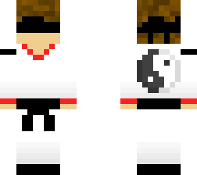 karate kid