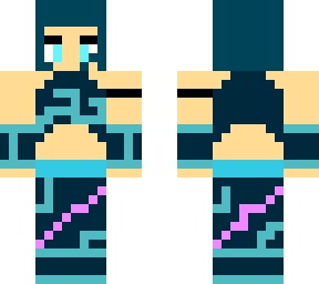 kiana