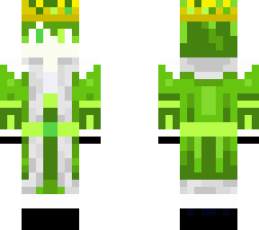king swiftblade