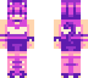 kitty city (updated/6 color persona)