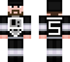 la kings player (updated)