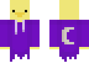 louinators duck