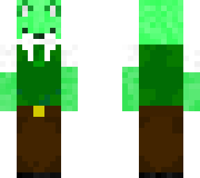 minty