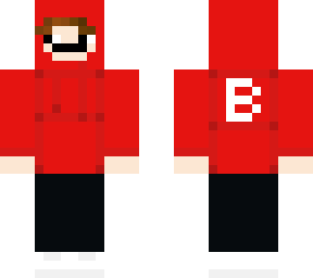 my main skin