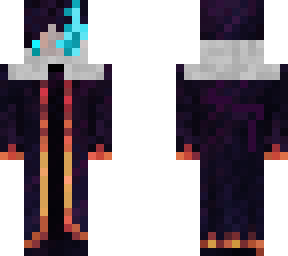 necro dark mage