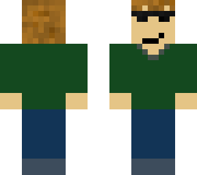 new skin