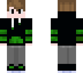 nice skin minecraft