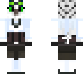 oc owl mineblood