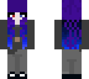 old skin :)