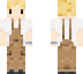 overalls