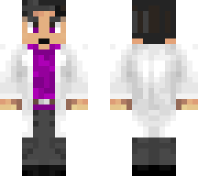 prof. ebony