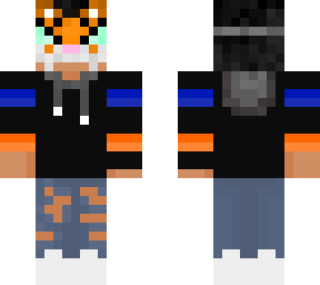 psychowolf made mando