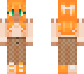 pumpkin spice (nonawl's recolor contest)