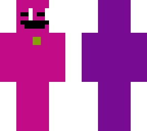 purple guy