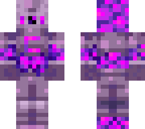 purple night