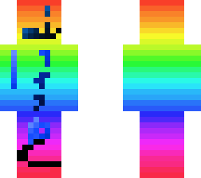 rainbow dash buff clauns