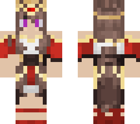 red queen cursed