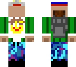 roblox me