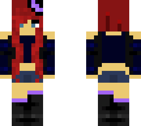 roseyfox