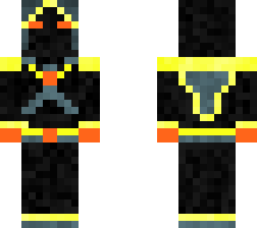 royal fire disciple