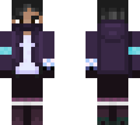 shadow purplord