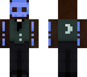 skeleton 2