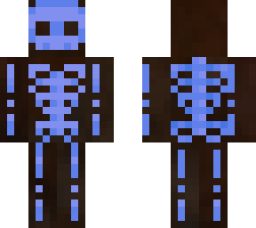 skeleton