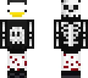 skelly duck [2]