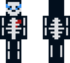 skull tropper