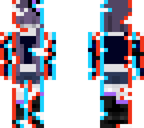 snowyskys  (glitch)