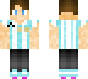 soccer kid