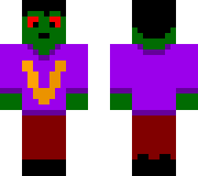 spooky vorloom