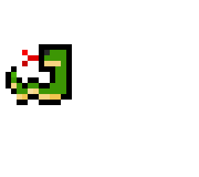 ssssnake clan!