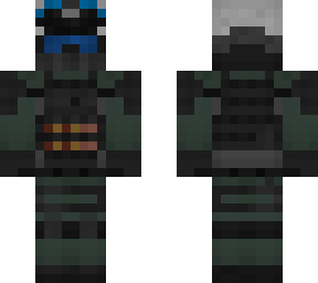 task force 27 breacher (nvgs up)